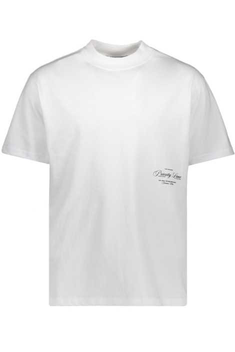 Malelions men priority t-shirt